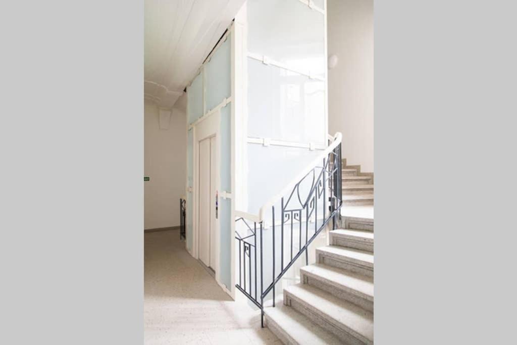 Design Studio Andel, All Historical Sights Walkable Praga Exterior foto